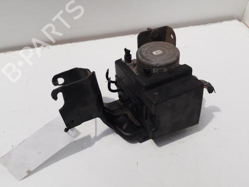 Used ABS pump PEUGEOT 208 I (CA_, CC_) 1.4 HDi (68 hp) 26422823