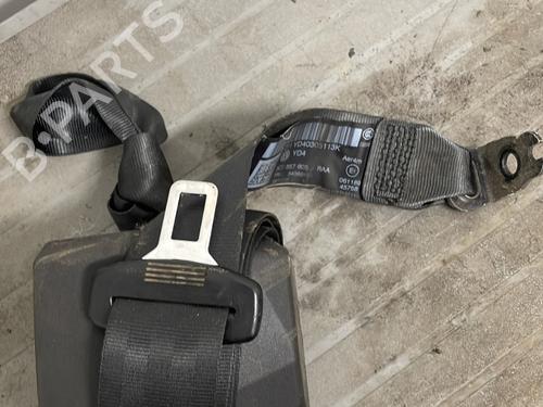 Rear left seatbelt VW PASSAT B7 Variant (365) 1.6 TDI | BP31322487I29