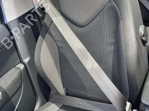 Used Seat buckle PEUGEOT 308 I (4A_, 4C_) 1.6 HDi (109 hp) 26451590