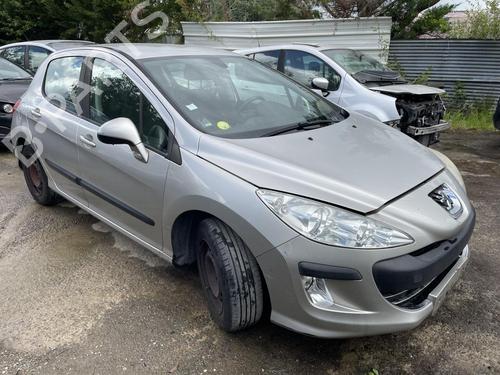 Used Right front shock absorber Right front shock absorber PEUGEOT 308 I (4A_, 4C_) 1.6 16V (120 hp) 36520978 36520978