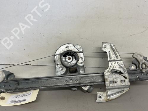 Front right window mechanism TOYOTA AYGO (_B1_) 1.0 (KGB10_, KGB10R) | BP30565948C23 