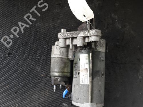 Used Starter PEUGEOT 208 I (CA_, CC_) 1.6 HDi (92 hp) 26427647