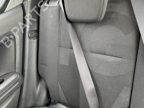 Rear right seatbelt OPEL AGILA B (H08) 1.0 (F68) | BP36144810I28 - Image 2