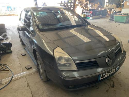 Højre forlygte RENAULT VEL SATIS (BJ0_) 2.2 dCi (BJ0E, BJ0F, BJ0G, BJ0H) | BP26417161C29 