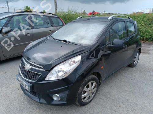 Right headlight CHEVROLET SPARK (M300) 1.0 | BP26427117C29