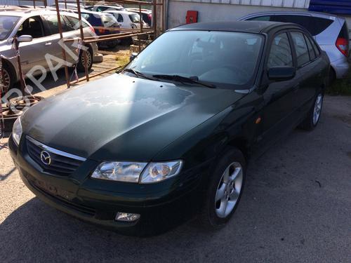 Drivksel foran venstre MAZDA 626 V Hatchback (GF) 2.0 TD (GFFP) BP26963838M38