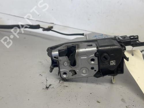 Rear left lock PEUGEOT 5008 (0U_, 0E_) 1.6 HDi | BP26416096C100 