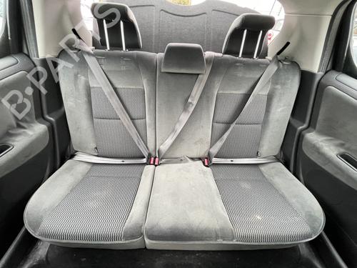 Used Rear left seatbelt PEUGEOT 207 (WA_, WC_) 1.6 HDi (90 hp) 33204380