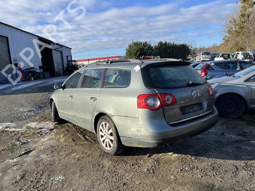 Tailgate VW PASSAT B6 Variant (3C5) 1.9 TDI | BP31340018C6