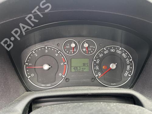 Left front window switch FORD FUSION (JU_) 1.6 TDCi | BP36442918I27  - Image 8