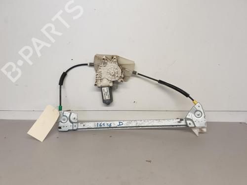 Front right window mechanism PEUGEOT 406 (8B) 2.0 HDI 110 | BP26416526C23 