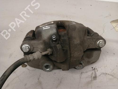 Used Left front brake caliper Left front brake caliper CITROËN C3 AIRCROSS II (2R_, 2C_) 1.2 PureTech 110 (2RHNZB, 2RHNZW, 2RHNPX, 2RHNPJ) (110 hp) 26413670 26413670