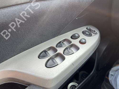 Used Left front window switch Left front window switch HONDA CIVIC VIII Hatchback (FN, FK) 2.2 CTDi (FK3) (140 hp) 36684186 36684186