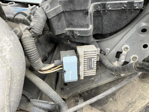 Used Electronic module Electronic module RENAULT KOLEOS I (HY_) 2.0 dCi 4x4 (HY0K) (150 hp) 36521230 36521230