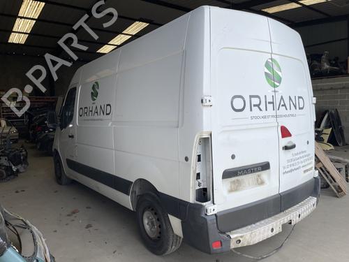 Lastrumsadskiller RENAULT MASTER III Van (FV) 2.3 dCi 125 FWD (FV0C, FV0D, FV0G, FV0H, FV0J, FV0K,... | BP34183020I36  - Image 9