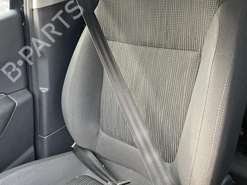 Used Seat buckle Seat buckle PEUGEOT 5008 (0U_, 0E_) 1.6 HDi (112 hp) 36171037 36171037