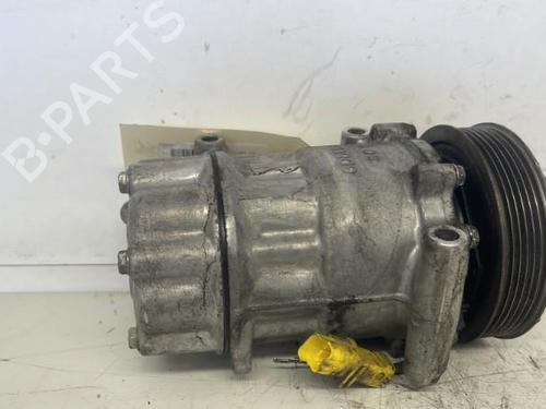 Used AC compressor CITROËN C3 I (FC_, FN_) 1.4 HDi (68 hp) 26416371