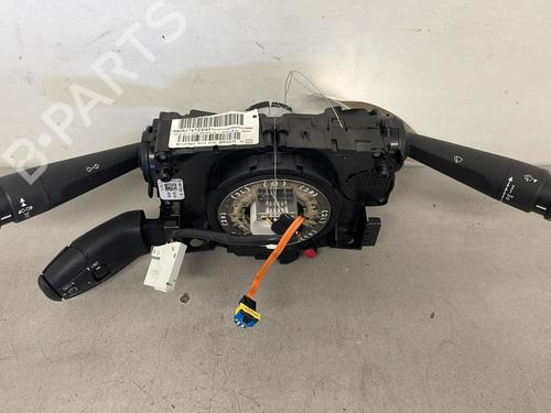 Steering column stalk PEUGEOT 2008 I (CU_) 1.6 HDi | BP33171838I23 - Image 6