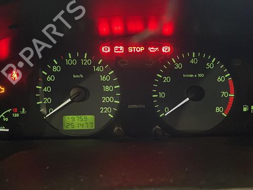 Right taillight CITROËN XSARA (N1) 1.4 i | BP26424090C35 