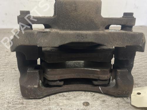 Left front brake caliper CITROËN C-ELYSEE (DD_) 1.2 VTi 82 | BP31613183M105 - Image 4