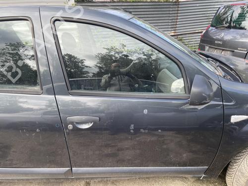 Front right lock DACIA SANDERO | BP36521040C97 - Image 2