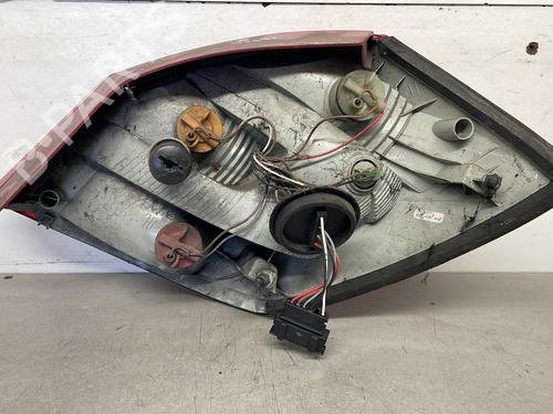 Left taillight SKODA FABIA II (542) 1.2 TDI | BP33961396C34 - Image 5