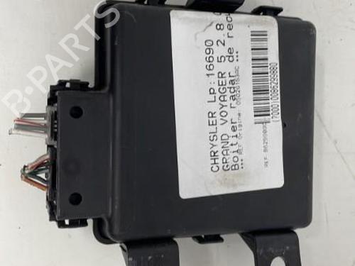 Electronic module CHRYSLER GRAND VOYAGER V (RT) 2.8 CRD | BP26427216M83