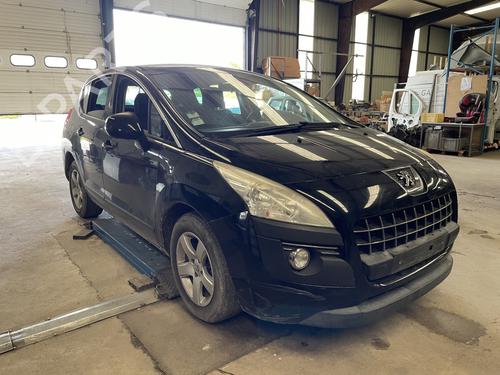 Used Right front brake caliper PEUGEOT 3008 I MPV (0U_) 2.0 HDi 150 / BlueHDi 150 (150 hp) 26736927