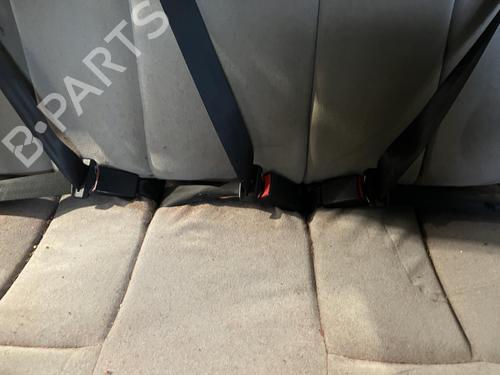 Used Seat buckle Seat buckle CITROËN C3 I (FC_, FN_) 1.4 16V (88 hp) 31839187 31839187