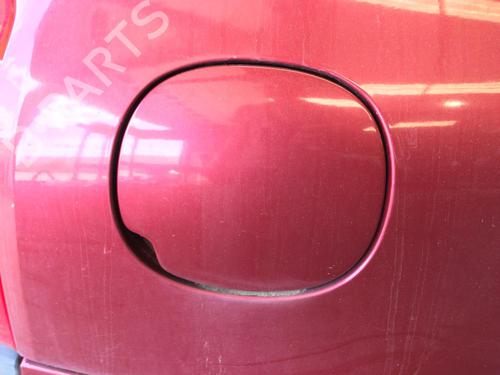 Używane Klapa wlewu paliwa RENAULT CLIO II (BB_, CB_) 1.2 (BB0A, BB0F, BB10, BB1K, BB28, BB2D, BB2H, CB0A,... (58 hp) 28544537