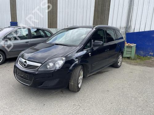 Drivksel foran venstre OPEL ZAFIRA / ZAFIRA FAMILY B (A05) 1.7 CDTI (M75) (110 hp) 26501098
