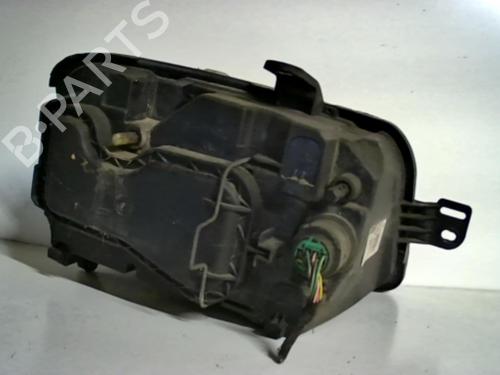 Used Left headlight Left headlight FIAT PANDA (169_) 1.3 D Multijet (169.AXC1A) (70 hp) 32115137 32115137