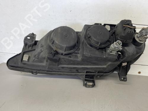 Right headlight RENAULT MEGANE I (BA0/1_) 1.9 dCi (BA05, BA1F) | BP29164815C29 