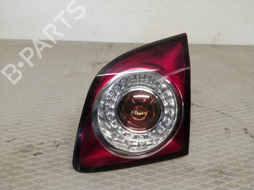 Right tailgate light VW GOLF PLUS V (5M1, 521) 2.0 TDI | BP32321321C80 - Image 3