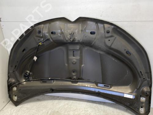 Hood CITROËN C4 II (NC_) 1.6 VTi 120 (NC5FS0, NC5FS9) | BP29326858C1 