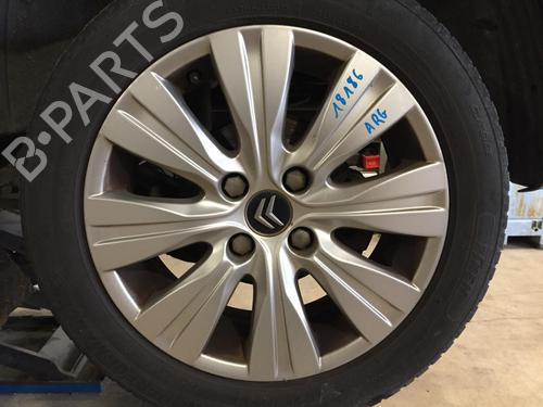 Used Rim CITROËN C3 Picasso (SH_) 1.6 HDi (90 hp) 30391966