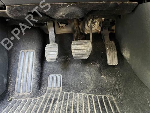 Used Pedal Pedal 37538994 37538994