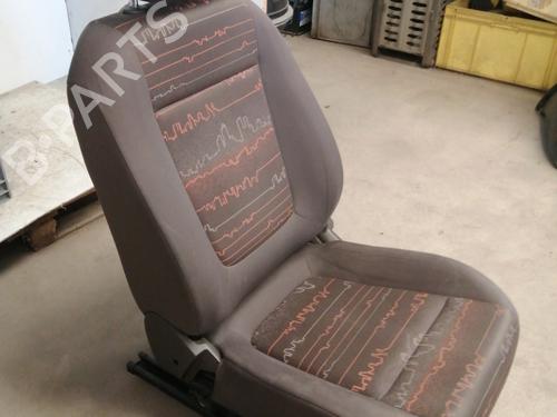 Left front seat OPEL MERIVA B MPV (S10) 1.4 (75) | BP26420824C15 - Image 4