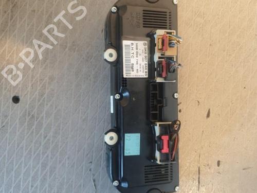 Climate control VW GOLF VI (5K1) 1.6 TDI | BP26427533I5 