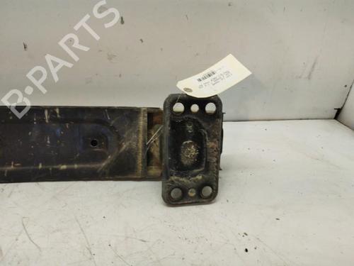Front bumper reinforcement FIAT 500 (312_) 1.3 D Multijet (312AXB1A) | BP26416619C109 