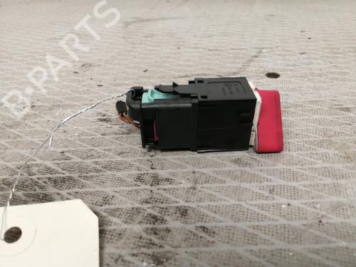 Warning switch VW GOLF PLUS V (5M1, 521) 2.0 TDI | BP32321311I22 - Image 3