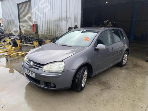 Right taillight VW GOLF V (1K1) 1.9 TDI | BP26422529C35 