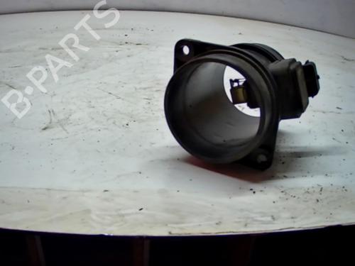 Mass air flow sensor RENAULT LAGUNA III (BT0/1) 1.5 dCi (BT00, BT0A, BT0T, BT1J) | BP26428219M95