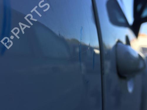 Right rear door RENAULT SCÉNIC III (JZ0/1_) 1.5 dCi | BP29854114C5