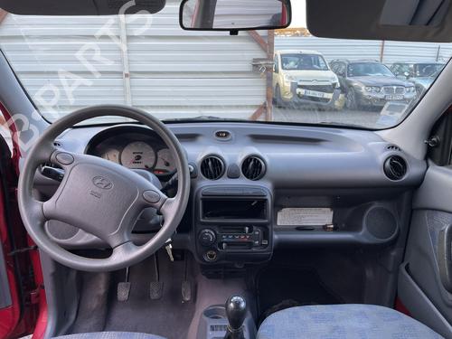 Używane Silniczek dmuchawy nagrzewnicy HYUNDAI ATOS (MX) 1.1 (58 hp) 32366176