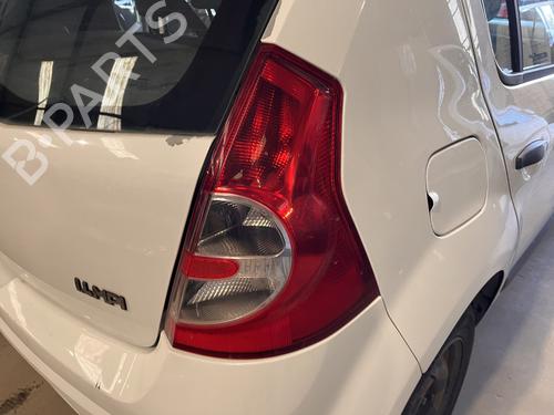 Used Right taillight DACIA SANDERO 1.4 (BS0C, BS0A, BS0G, BS1F, BS0E) (75 hp) 30392059