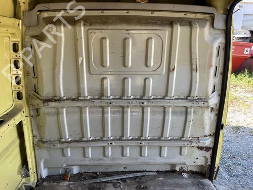 Cargo separator CITROËN JUMPER II Van 2.2 HDi 120 | BP39155324I36 - Image 3