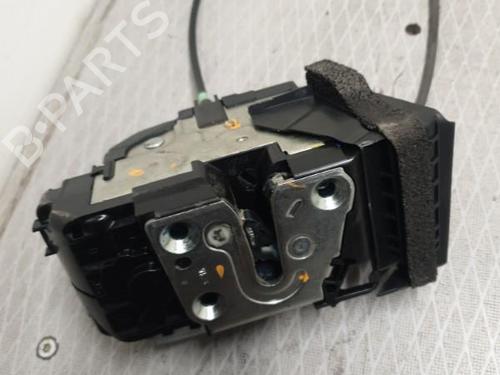 Front right lock NISSAN JUKE (F15) 1.2 DIG-T | BP26416657C97 