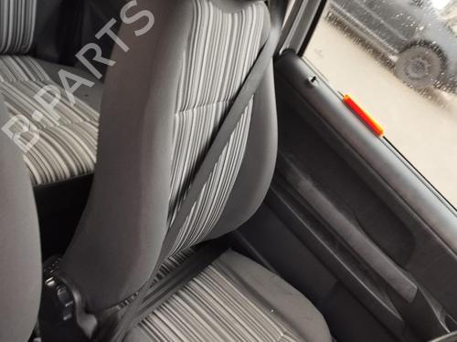 Seat buckle VW FOX Hatchback (5Z1, 5Z3, 5Z4) 1.2 | BP26419649I32 