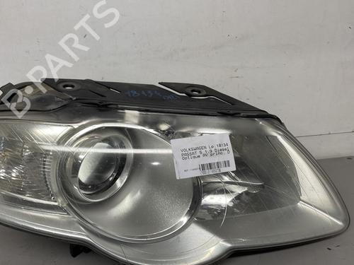 Faro destro VW PASSAT B6 (3C2) 1.9 TDI (105 hp) 29897937